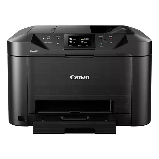 Canon MAXIFY MB5150 Inyección de tinta A4 60 x 1200 DPI 24 ppm Wifi