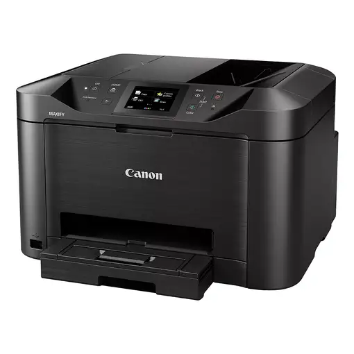 Canon MAXIFY MB5150 Inyección de tinta A4 60 x 1200 DPI 24 ppm Wifi
