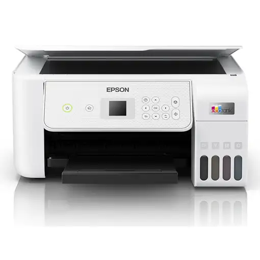 Epson EcoTank ET-2876 Inyección de tinta A4 5760 x 1440 DPI Wifi