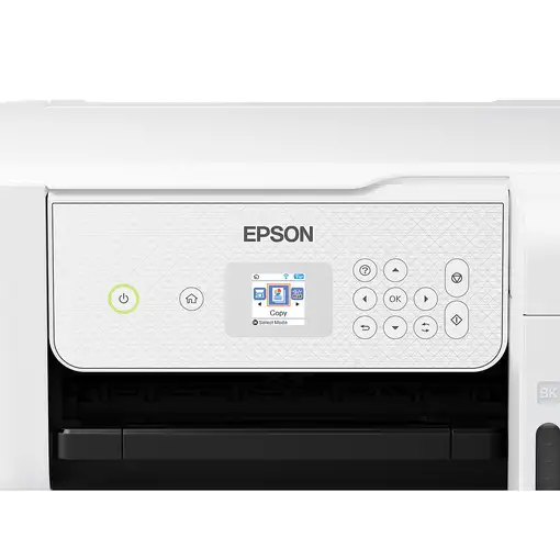 Epson EcoTank ET-2876 Inyección de tinta A4 5760 x 1440 DPI Wifi