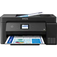 Epson EcoTank L14150 Inyección de tinta 4800 x 1200 DPI 38 ppm Wifi