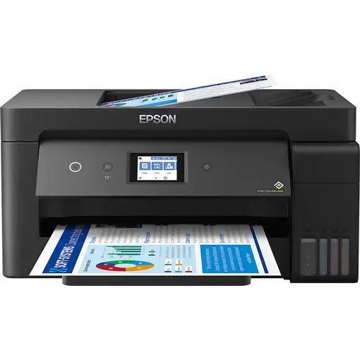 Epson EcoTank L14150 Inyección de tinta 4800 x 1200 DPI 38 ppm Wifi