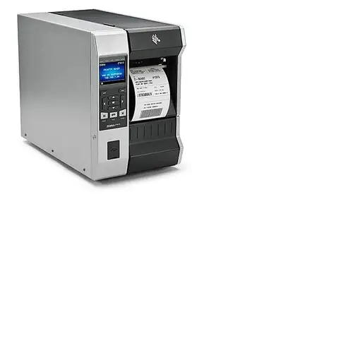 Zebra ZT610 impresora de etiquetas Transferencia térmica 300 x 300 DPI 300 mm/s In Zebra ZT610 impresora de etiquetas Transferencia térmica 300 x 300 DPI 300 mm/s In