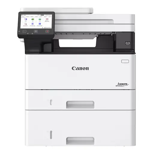 Canon i-SENSYS MF465dw II Laser A4 1200 x 1200 DPI 40 ppm Wifi