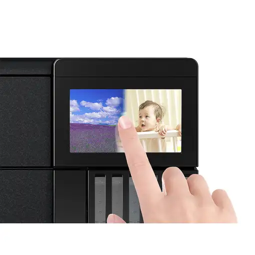 Epson EcoTank L8180 Inyección de tinta A3+ 5760 x 1440 DPI 32 ppm Wifi