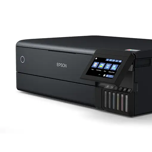 Epson EcoTank L8180 Inyección de tinta A3+ 5760 x 1440 DPI 32 ppm Wifi