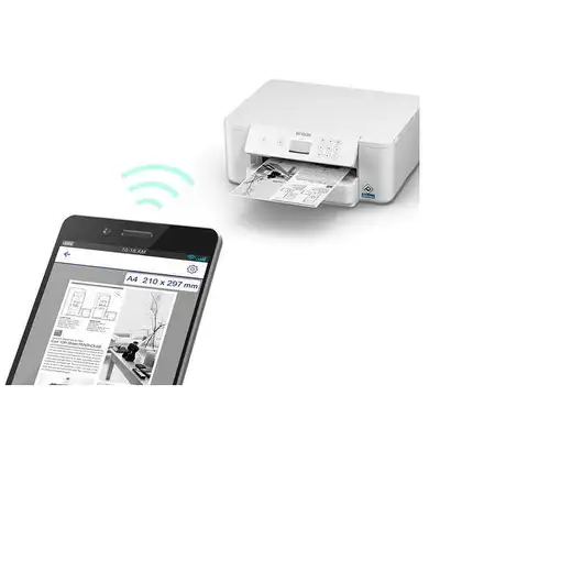 Epson WorkForce Pro WF-M4119DW impresora de inyección de tinta 4800 x 2400 DPI A4