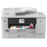 Brother MFC-J6960DW impresora multifunción Inyección de tinta A3 1200 x 4800 DPI
