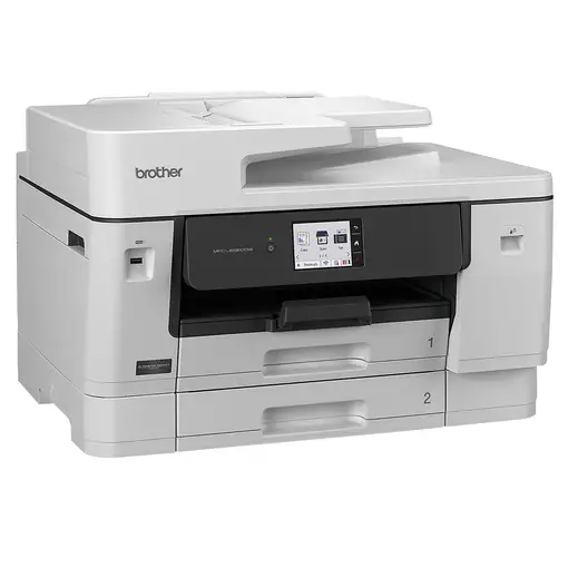 Brother MFC-J6960DW impresora multifunción Inyección de tinta A3 1200 x 4800 DPI