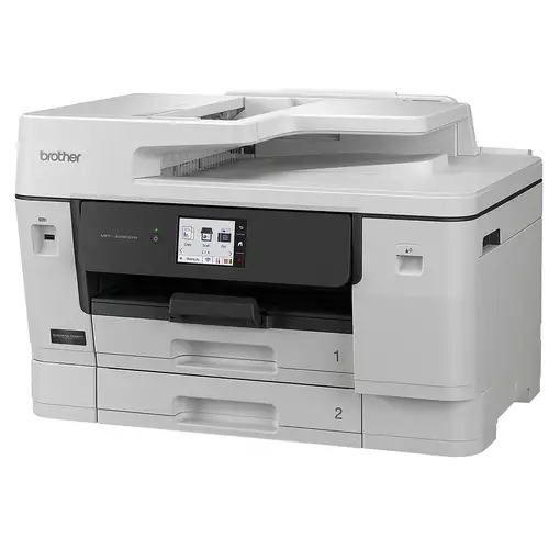 Brother MFC-J6960DW impresora multifunción Inyección de tinta A3 1200 x 4800 DPI