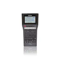 Brother PT-H500 impresora de etiquetas 180 x 180 DPI 30 mm/s Alámbrico TZe QWERTY