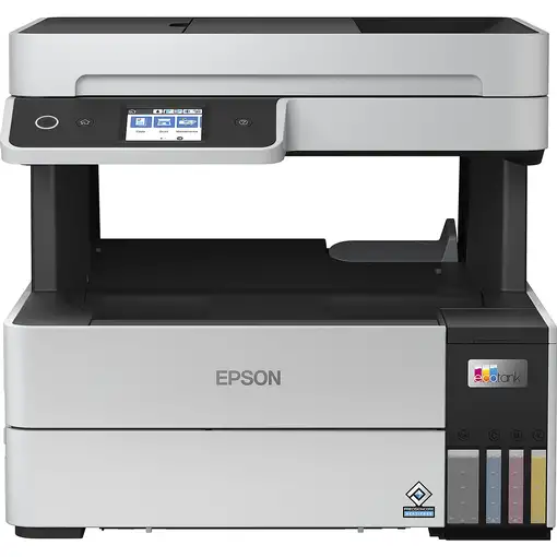 Epson EcoTank L6460 Inyección de tinta A4 4800 x 1200 DPI 37 ppm Wifi