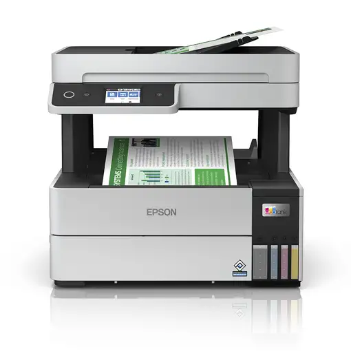 Epson EcoTank L6460 Inyección de tinta A4 4800 x 1200 DPI 37 ppm Wifi
