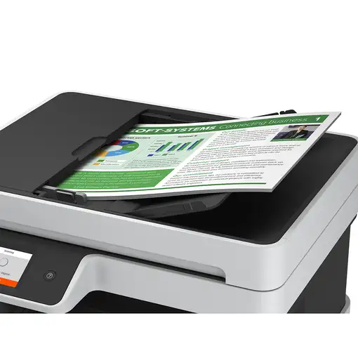 Epson EcoTank L6460 Inyección de tinta A4 4800 x 1200 DPI 37 ppm Wifi