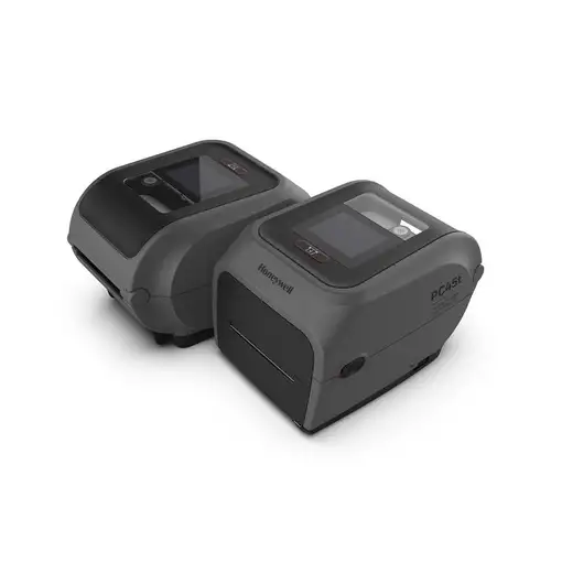 Honeywell PC45T impresora de etiquetas Transferencia térmica 203 x 203 DPI Inalámb