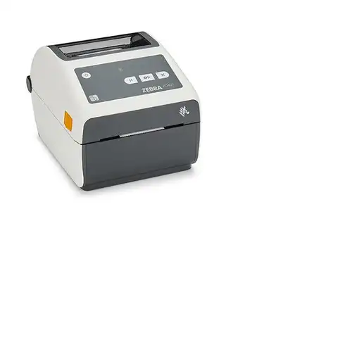 Zebra ZD421T impresora de etiquetas Transferencia térmica 203 x 203 DPI 102 mm/s I
