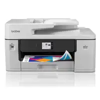 Brother MFC-J6760DW impresora multifunción Inyección de tinta A3 1200 x 4800 DPI