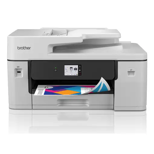 Brother MFC-J6760DW impresora multifunción Inyección de tinta A3 1200 x 4800 DPI