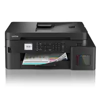 Brother MFC-T930DW impresora multifunción Inyección de tinta A4 6000 x 1200 DPI