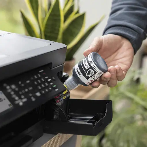 Brother MFC-T930DW impresora multifunción Inyección de tinta A4 6000 x 1200 DPI