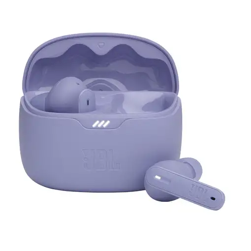 JBL Tune Beam Auriculares True Wireless Stereo (TWS) Dentro de oído