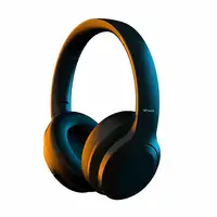 Hifuture FutureTour Auriculares Inalámbrico Diadema Llamadas/Música USB Tipo C