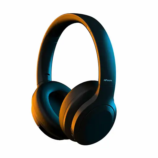 Hifuture FutureTour Auriculares Inalámbrico Diadema Llamadas/Música USB Tipo C