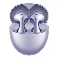 Huawei FreeBuds 6 Auriculares Inalámbrico Dentro de oído Llamadas/Música