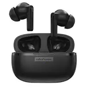 Ulefone ULE-BUDS-BK auricular y casco Auriculares True Wireless Stereo
