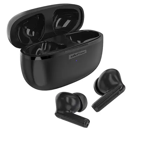 Ulefone ULE-BUDS-BK auricular y casco Auriculares True Wireless Stereo