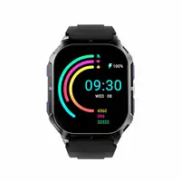 Smartwatch HIFUTURE