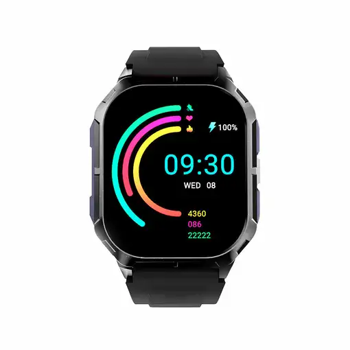 Smartwatch HIFUTURE