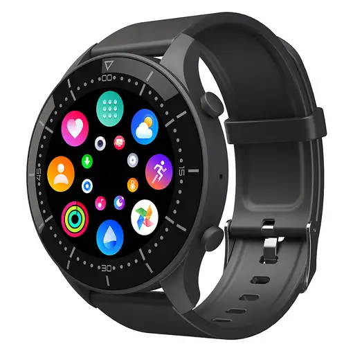 Smartwatch MEDIA-TECH