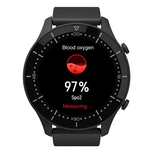 Smartwatch MEDIA-TECH