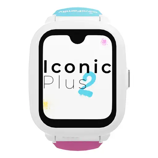 Smartwatch SAVEFAMILY