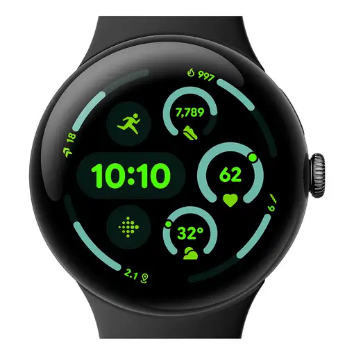Smartwatch GOOGLE