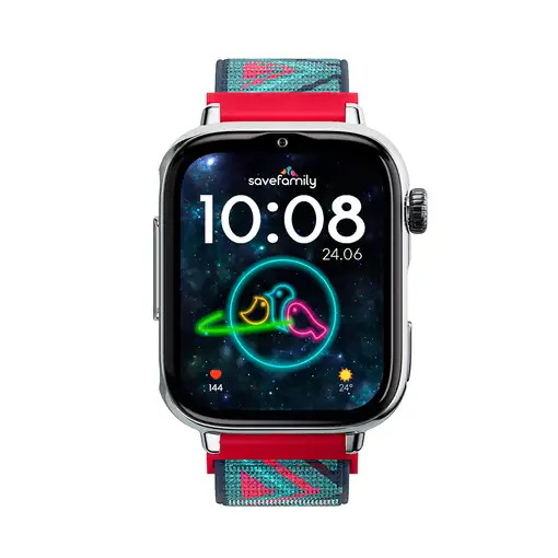 Smartwatch SAVEFAMILY