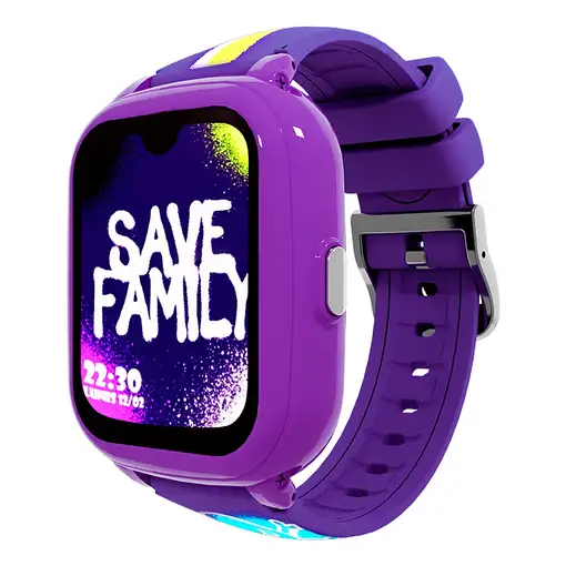 Smartwatch SAVEFAMILY