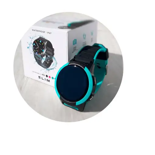 Smartwatch SAVEFAMILY