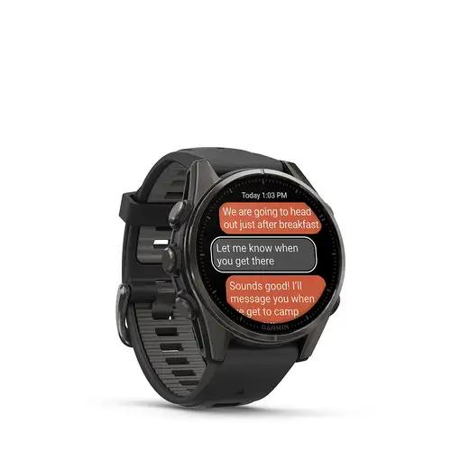 Smartwatch GARMIN