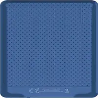 SPC Dickens Light 2 Pro – Libro electrónico 6” táctil, 8GB, 1 mes autonomía - Azul