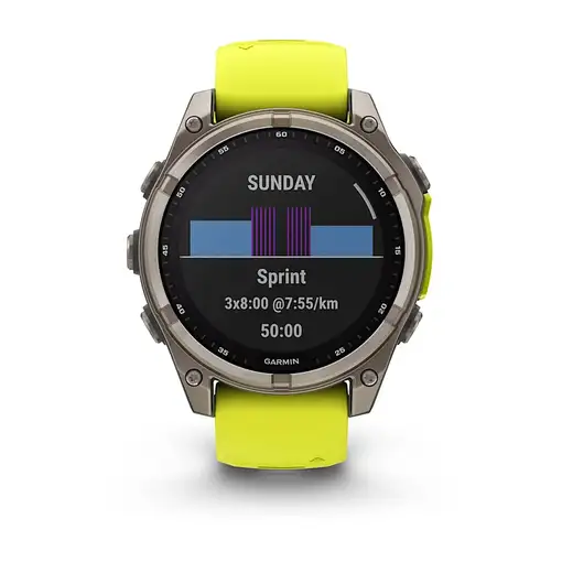 Smartwatch GARMIN