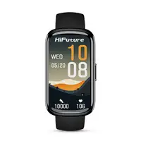 Smartwatch HIFUTURE