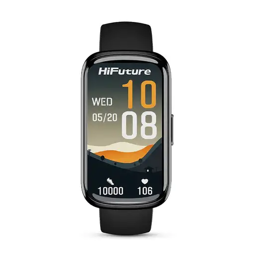 Smartwatch HIFUTURE
