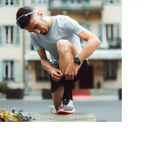 Smartwatch Polar Vantage V Polar Vantage V 3 POLAR