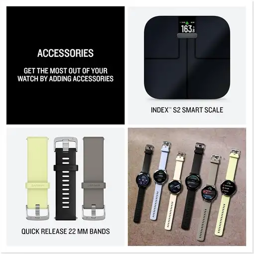 Smartwatch Venu GARMIN
