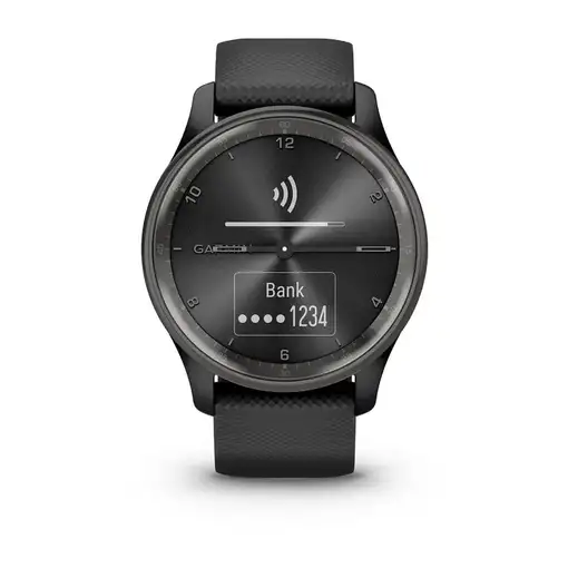 Smartwatch GARMIN