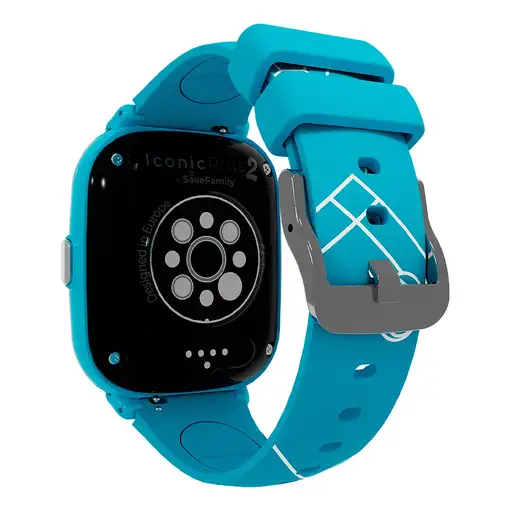 Smartwatch SAVEFAMILY