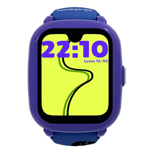 Smartwatch SAVEFAMILY