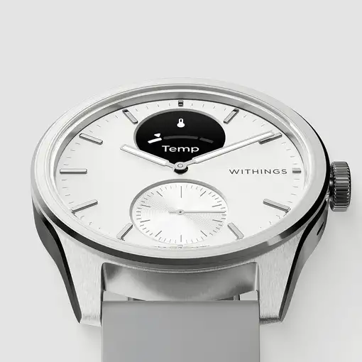 Smartwatch WITHINGS